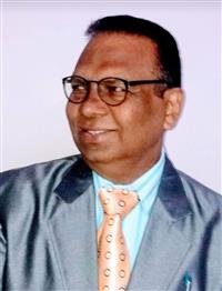 अरुण सूद पर भीड़ जुटाने के लिए पार्टी प्रधान के नाम का झूठा व गलत इस्तेमाल करने का आरोप लगाया