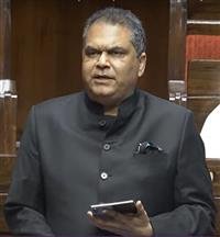 MINISTER ANSWERS TO ARORA’S QUESTION ON HEART ATTACK PATIENT'S TREATMENT IN GOLDEN HOUR