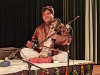4-DAY CLASSICAL MUSIC FESTIVAL: MUSIC LOVERS GET SWAYED BY THE SOULFUL STRAINS OF ‘SAROD AND SITAR’ ON PENULTIMATE DAY.