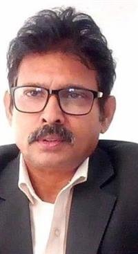 डंपिंग ग्राउंड बारे मेयर ने सरेआम झूठ बोला : दयाल कृष्ण