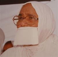 महासाध्वी उपप्रवतिनी श्री चंदनबाला का हुआ देवलोक गमन