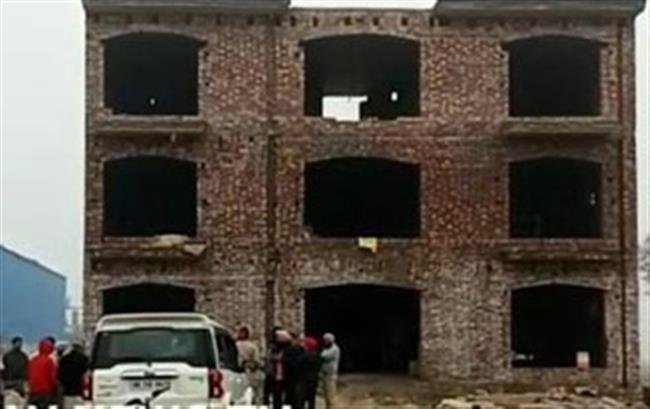 होटल चौकीदार के हत्यारे चढ़े पुलिस के हत्थे