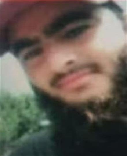 DELHI POLICE MAJOR SUCCESS STORY: DREADED AND WANTED TERRORIST OF HIZBUL MUJAHIDEEN JAVED MATTU ARRESTED.