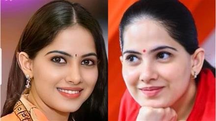 कथावाचक एवं मोटिवेशनल स्पीकर जया किशोरी करेंगी श्रीमद्भागवत कथा, 15 से 21 जनवरी तक बनूड़ में होगा आयोजन