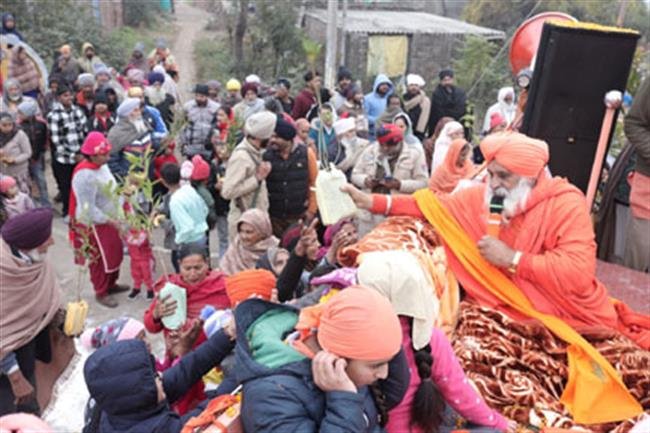 कैसा पंजाब छोड़ा जाए यह आने वाली पीढ़ी के लिए बड़ी चुनौती