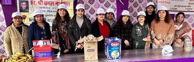 “NEKI KI DIWAR” ORGANISED TO REMEMBER VETERAN JOURNALIST KAMAL NAGPAL