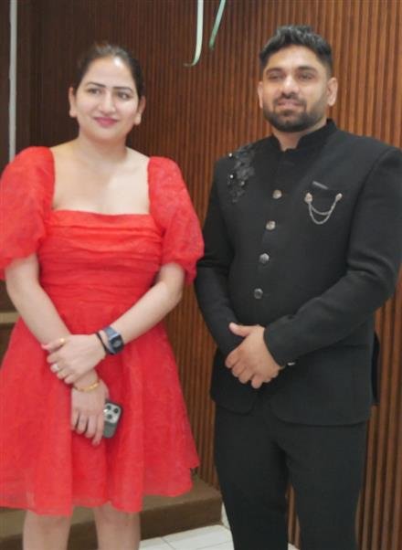 YOUNG ENTREPRENEURS ANU AND DEEP BRING WORLD RENOWNED KOREAN BEAUTY TREATMENTS TO TRICITY