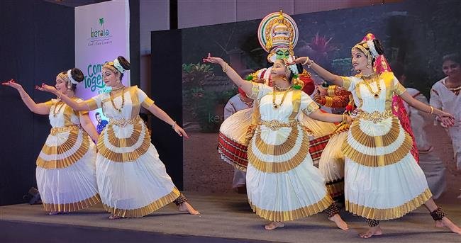 KERALA BETS BIG ON HELI-TOURISM TO ATTRACT VISITORS