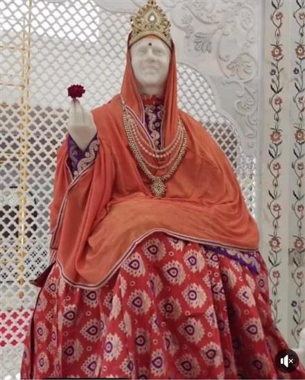 तू ही तू में अम्मी हुजूर शहंशाह का 64वां सालाना उर्स-ए-मुबारक व सर्वधर्म समागम जारी