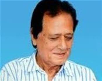 FORMER UNION MINISTER AND EX MP FROM CHANDIGARH HARMOHAN DHAWAN PASSES AWAY