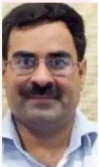 RAJEEV  VERMA APPOINTED NEW ADVISOR TO CHANDIGARH ADMINISTRATION