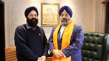 PROUD SIKH LEADERSHIP INSPIRATIONAL SERIES” SEASON 2 ANNOUNCED BY GMF & GMC