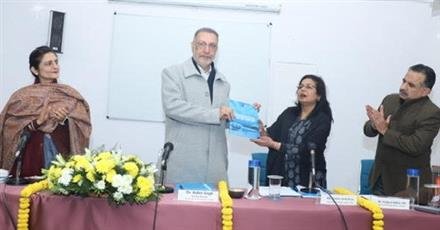 UNODC ROSA AND INSTITUTE OF CORRECTIONAL ADMINISTRATION (ICA) ORGANIZE TRAINING PROGRAMME ON 'HIV AND DRUGS'