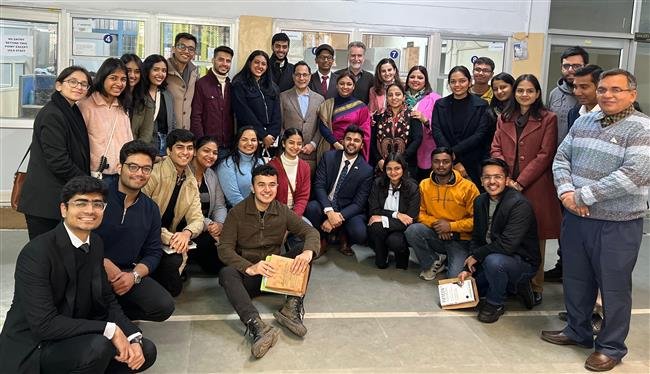 ENLIGHTENING DISCOURSE ON FUNDAMENTAL RIGHTS AT UILS