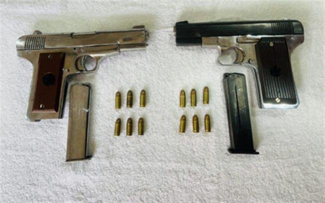 लारेंस बिशनोयी का साथी छोटा मनी, पंजाब से अपने साथी सहित काबू