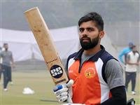 VOHRA'S SAVED THE DAY FOR UT BOYS, CHANDIGARH SCORED 282/6