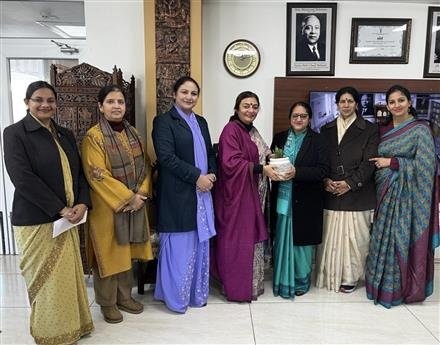 MCM HOLDS SESSION ON WOMEN’S LEGAL LITERACY