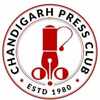 CHANDIGARH PRESS CLUB TO HOST FIRST-EVER JOURNALISTS LITERATURE FESTIVAL FROM FEBRUARY 23