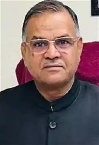 INLD STATE PRESIDENT SHOT DEAD IN HARYANA: ONE SECURITY PERSONNEL ALSO KILLED, 2 INJURED; SUSPICION ON LAWRENCE GANG