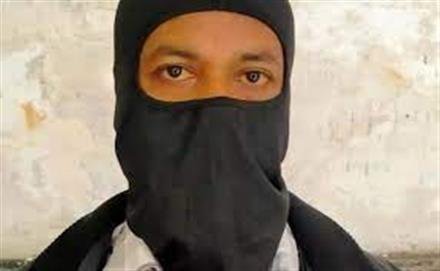 BANNED SIMI ORGANIZATION MEMBER HANIF SHEIKH ARRESTED AFTER 22 YEARS.