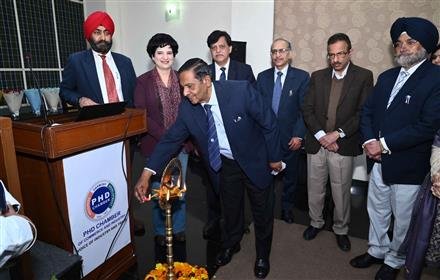 OVER 100 HR PROFESSIONALS ATTEND REGIONAL CONFERENCE ON LABOUR LAWS
