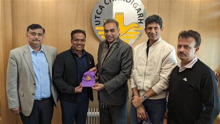 GULLY CRICKET TOURNAMENT VITAL IN HONING CRICKETING TALENT AT GRASSROOT LEVEL : FORMER SELECTORS