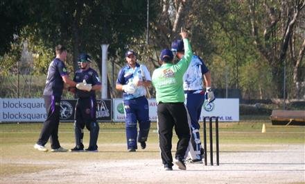 LAST MAN STANDS INDIA SUPER SERIES (CHANDIGARH 2024) – CHESHIRE CATS & PUNJAB TIGERS EMERGE CHAMPIONS