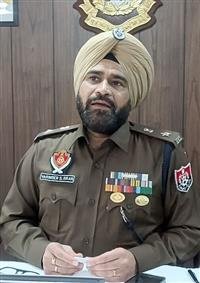 FUGITIVE ACCUSED AMAN SKODA REWARDED ON HIS HEAD OF TWO LACS ARRESTED FROM  VARANASI, REMANDED TO POLICE CUSTODY TILL MARCH 20