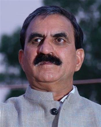 तीन माह में गोविंद सागर झील में चलेंगे क्रूज, शिकारा- मुख्यमंत्री