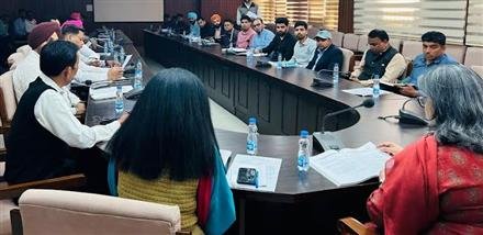 शिकंजाः चुनाव प्रत्याशयों को 10 हजार रुपये से अधिक का खर्च करने हेतु चेक, ड्राफ्ट, आरटीजीएस के माध्यम से करना होगा भुगतान