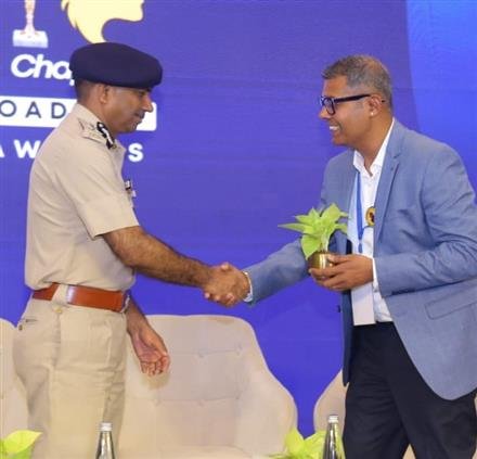 PREVENTION OF SEXUAL HARASSMENT (POSH) CONCLAVE 2.0 SPOTLIGHTS THE IMPORTANCE OF CREATING SAFE WORKPLACES