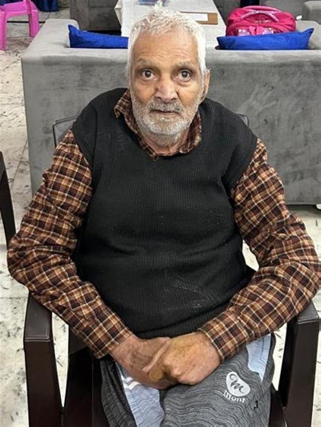 RAMESH CHAUDHARY PASSES AWAY AT 78, CREMATION IN PANCHKULA ON 25TH  MARCH