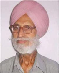 वरिष्ठ पत्रकार जगीर सिंह जगतार का निधन