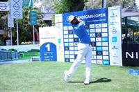 TEENAGE AMATEUR HARJAI MILKHA SINGH MAKES AN IMPRESSIVE START WITH A 71