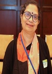 DR. KANCHAN CHANDAN ACHIEVED SIGNFICANT MILESTONE