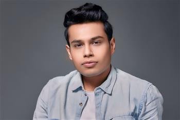 HIMANSHU GOEL SOON TO BE FEATURED IN AN UPCOMING MUSIC ALBUM