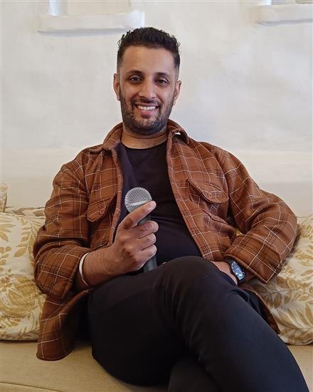 AMMAN IS BACK WITH ROMANTIC TRACK 'DIL KARE'