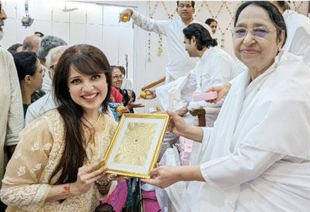 BRAHMA KUMARIS GHATKOPAR SUBZONE ORGANIZES “PYARA SINDHI” PROGRAMME