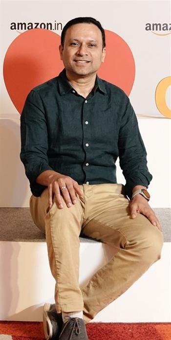 CHANDIGARH WITNESSED DOUBLE-DIGIT GROWTH FOR HOME, KITCHEN AND OUTDOORS BUSINESS ON AMAZON.IN