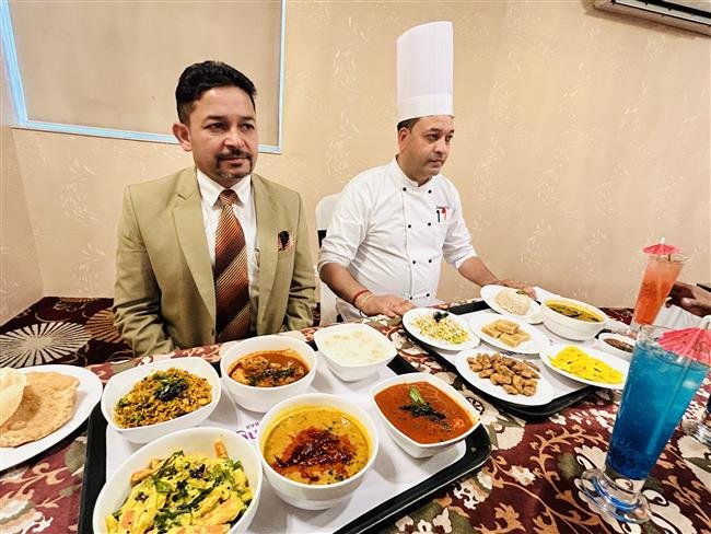 A WEEK LONG ‘MANGALOREAN FOOD FESTIVAL’ FOR FOOD LOVERS STARTS FROM APRIL 27