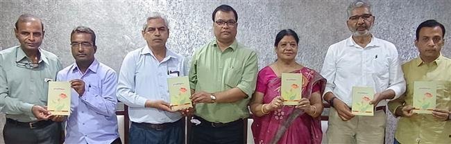 LITERATURE AND CULTURE LIVE AT THE CORE OF HINDI JOURNALISM: ANIL SAXENA