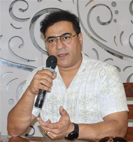 REVOLUTIONARY HAIR TRANSPLANT TECHNIQUE ENSURES 99 PERCENT SUCCESS