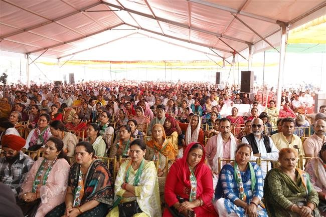 जेल की सलाखों के पीछे जाएंगे बिके हुए विधायक : मुख्यमंत्री