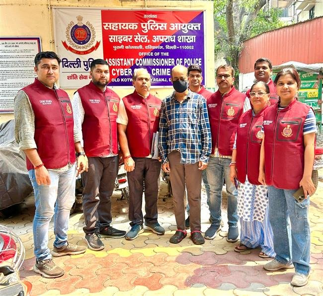 SYNDICATE INVOLVED IN SELLING OF EXPIRED FAMOUS INTERNATIONAL, NATIONAL BRANDS BUSTED