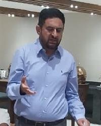 CHANDIGARH OLYMPIC ASSOCIATION' SGM HELD, DECIDES TO BUILT OLYMPIC BHAWAN