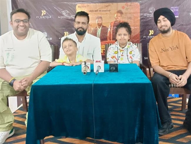 शार्पनर ने लॉंच किया नया गाना “इंजीनियरिंग एंथम – सीढ़ी है छोटी और ख्वाब है बड़े”