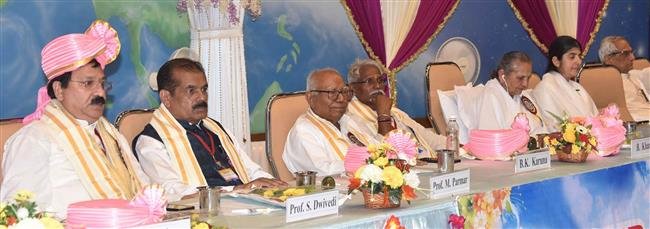 LEADERS CAN GO TO ANY EXTENT TO GET POWER: BABULAL KHARADI