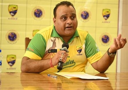 RS THREE LAKH INDO-AUSSIE FRIENDSHIP CUP TO KICK OFF ON JULY 2