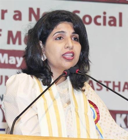 MEDIA PERSONALITIES DISCUSS SPIRITUAL INTELLIGENCE VERSUS AI