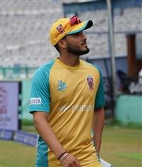 TRIDENT STALLIONS ANNOUNCED THEIR TEAM FOR PCA SHER-E-PUNJAB T20